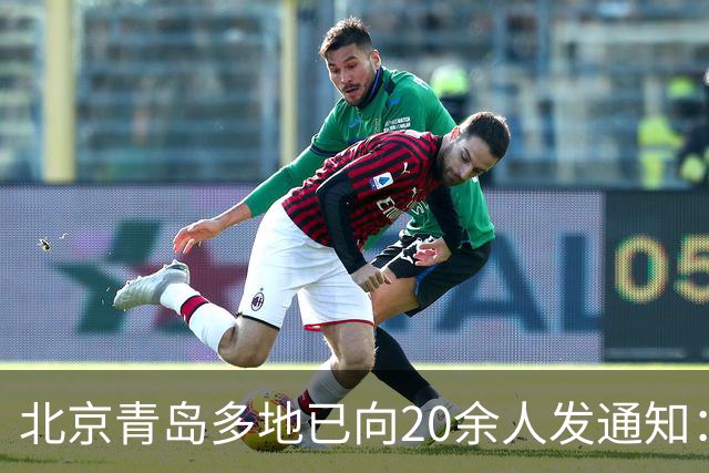 北京青岛多地已向20余人发通知：申报纳税
