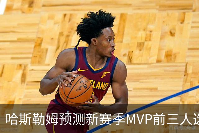 哈斯勒姆预测新赛季MVP前三人选：亚历山大、约基奇和爱德华兹