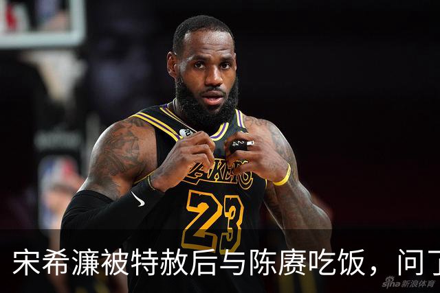 宋希濂被特赦后与陈赓吃饭，问了陈赓三个问题，惊叹：毛主席高明