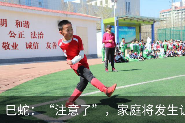 巳蛇：“注意了”，家庭将发生让你“大哭”的事10.26日大事到家